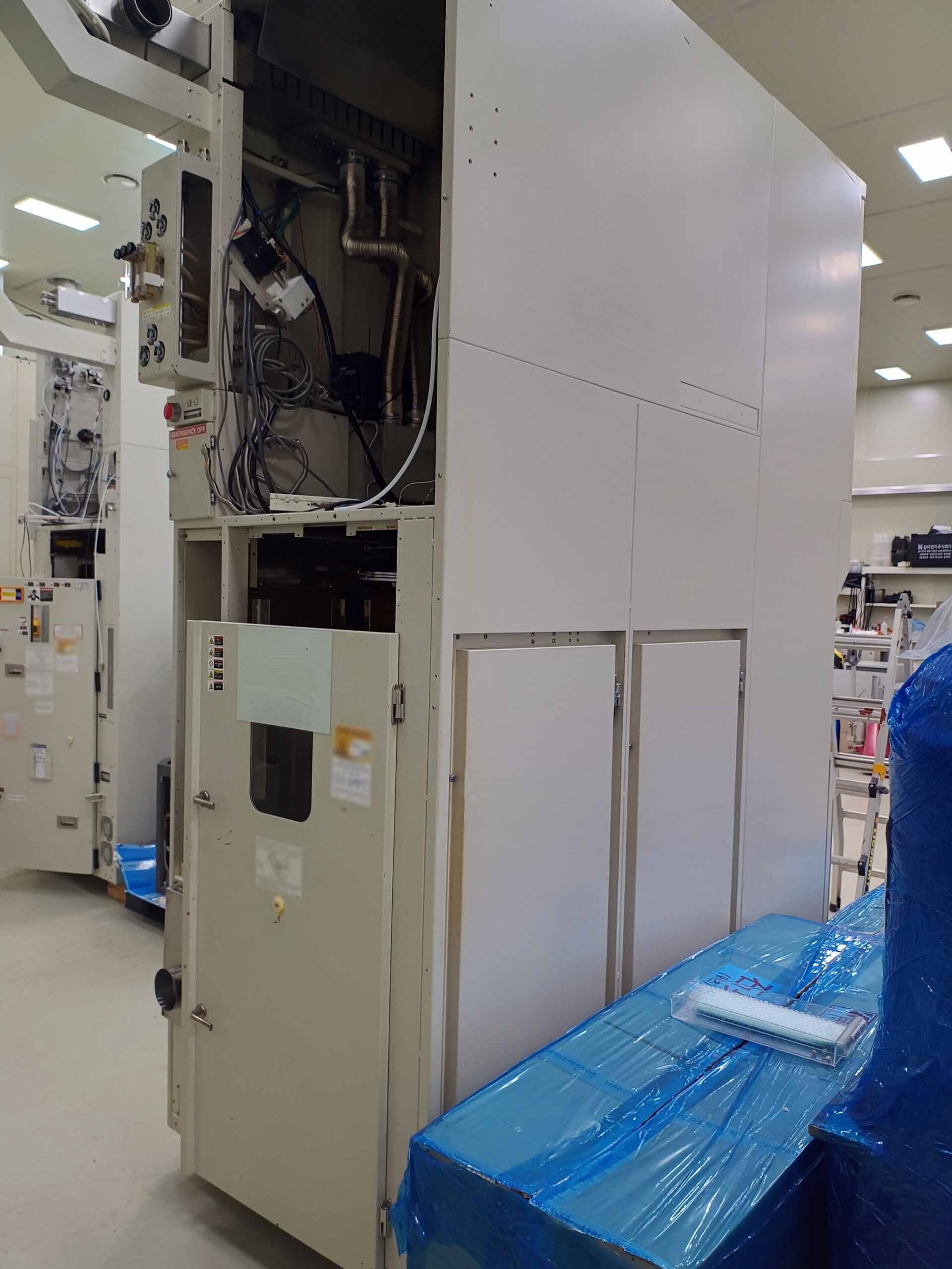 사진 사용됨 TEL / TOKYO ELECTRON Alpha 805D 판매용