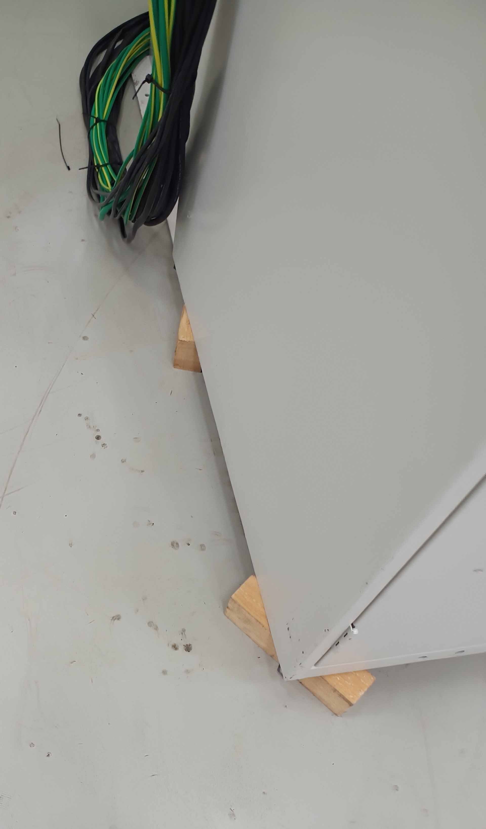 사진 사용됨 TEL / TOKYO ELECTRON Alpha 805D 판매용