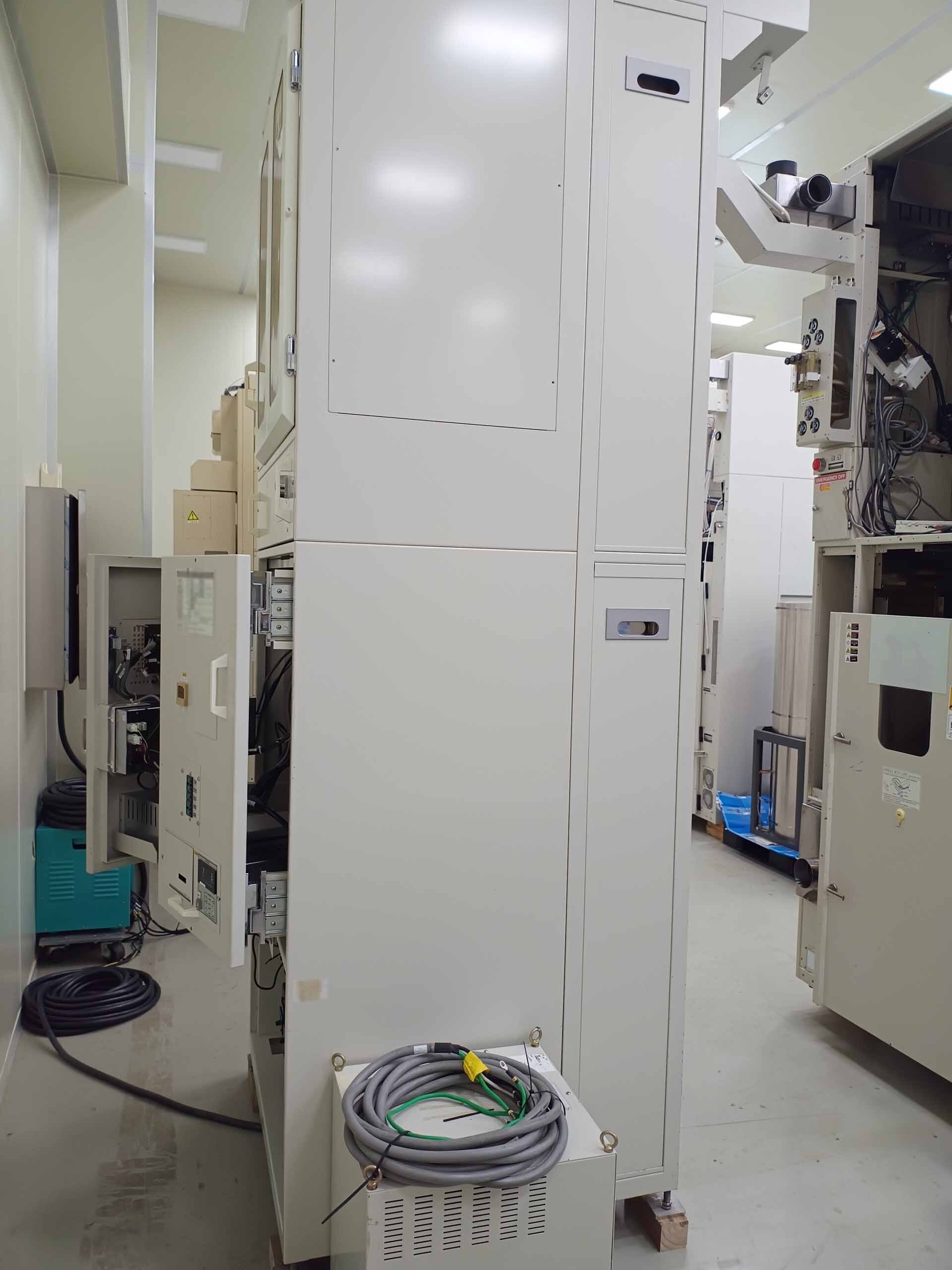 사진 사용됨 TEL / TOKYO ELECTRON Alpha 805D 판매용