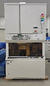 사진 사용됨 TEL / TOKYO ELECTRON Alpha 805D 판매용
