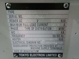 フォト（写真） 使用される TEL / TOKYO ELECTRON Alpha 808S 販売のために