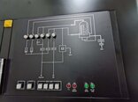 フォト（写真） 使用される TEL / TOKYO ELECTRON Alpha 808S 販売のために