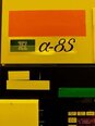 フォト（写真） 使用される TEL / TOKYO ELECTRON Alpha 808S 販売のために