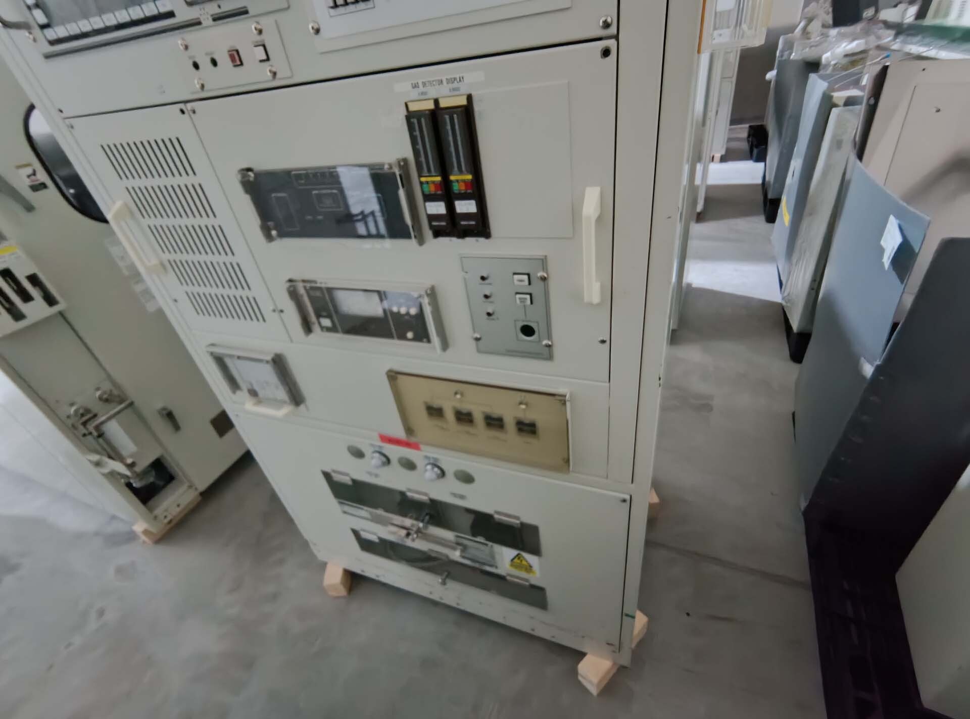 图为 已使用的 TEL / TOKYO ELECTRON Alpha 808SC 待售
