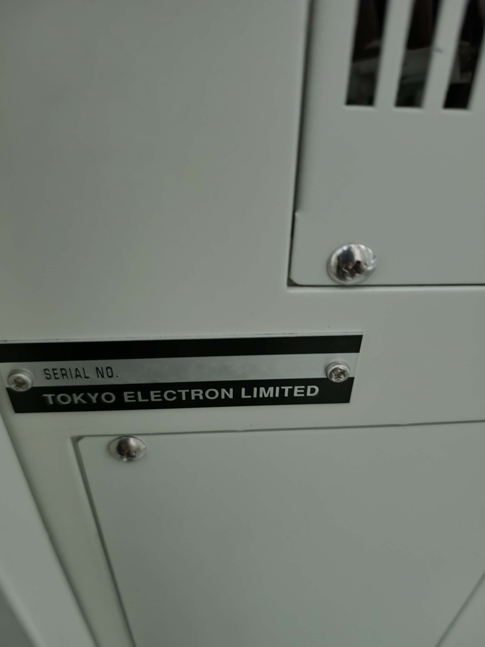 图为 已使用的 TEL / TOKYO ELECTRON Alpha 808SC 待售