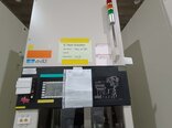 图为 已使用的 TEL / TOKYO ELECTRON Alpha 808SC 待售