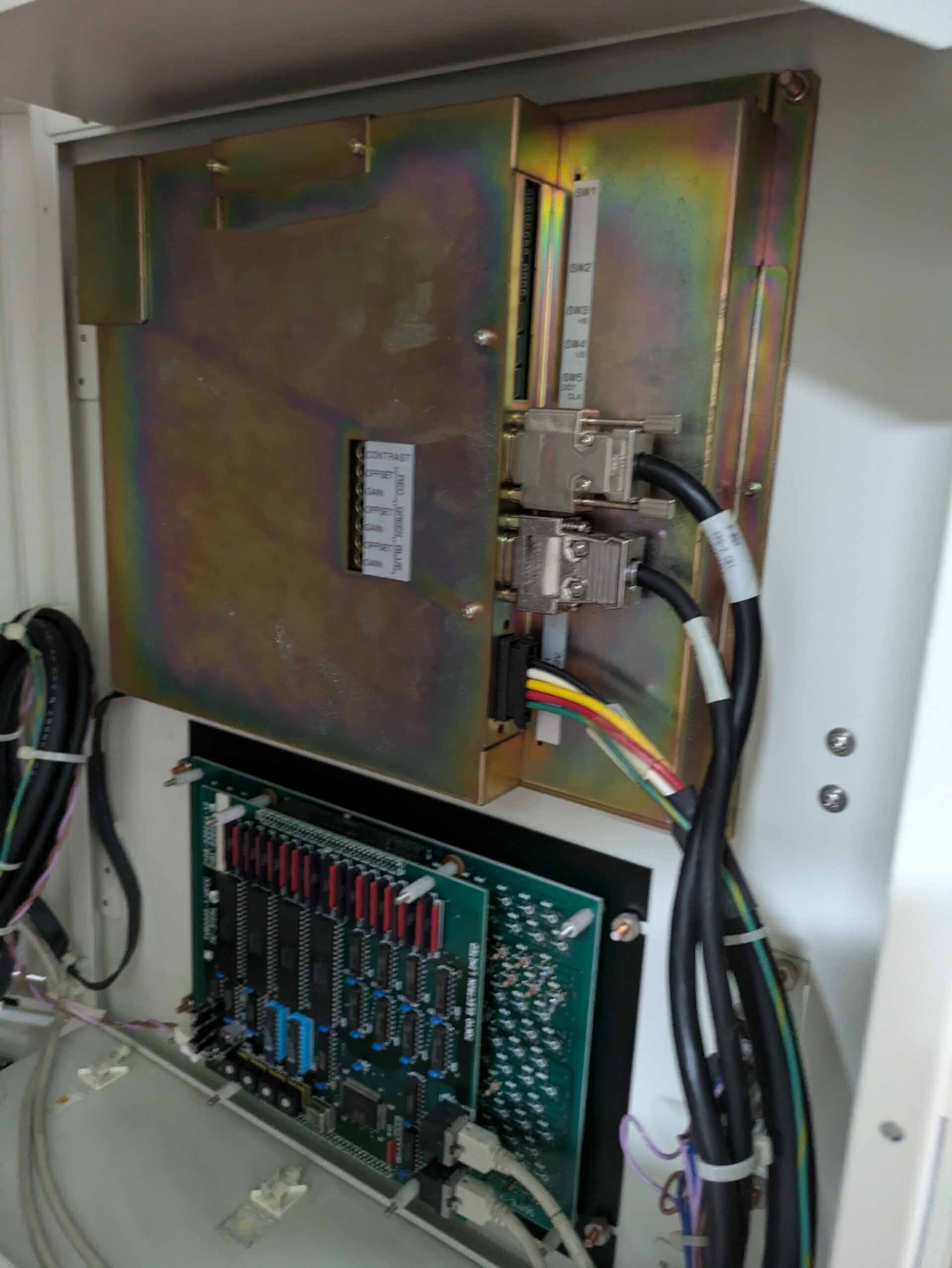 Photo Used TEL / TOKYO ELECTRON Alpha 808SC For Sale
