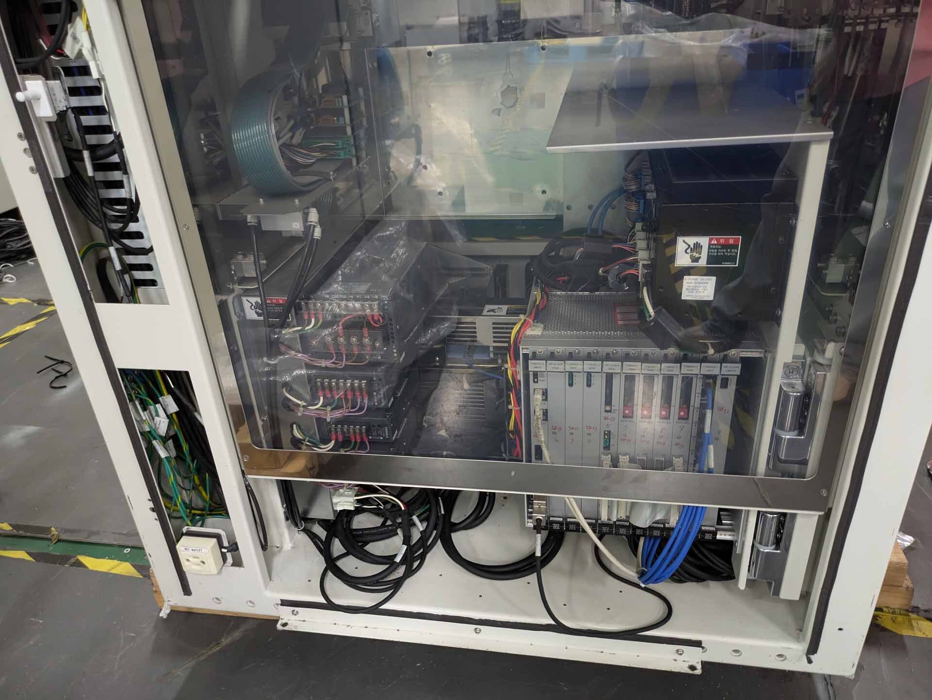 Photo Used TEL / TOKYO ELECTRON Alpha 808SC For Sale