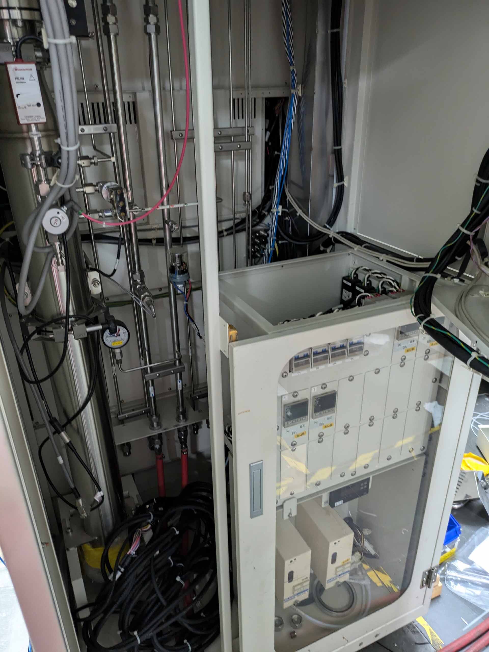 Photo Used TEL / TOKYO ELECTRON Alpha 808SC For Sale