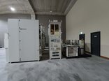 图为 已使用的 TEL / TOKYO ELECTRON Alpha 808SD 待售