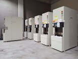 图为 已使用的 TEL / TOKYO ELECTRON Alpha 808SD 待售