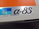 图为 已使用的 TEL / TOKYO ELECTRON Alpha 808SD 待售