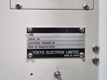 Photo Used TEL / TOKYO ELECTRON Alpha 8SD For Sale