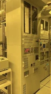 TEL / TOKYO ELECTRON Alpha 8S-Z Diffusion Furnace used for sale price  #293636590, 1998 > buy from CAE