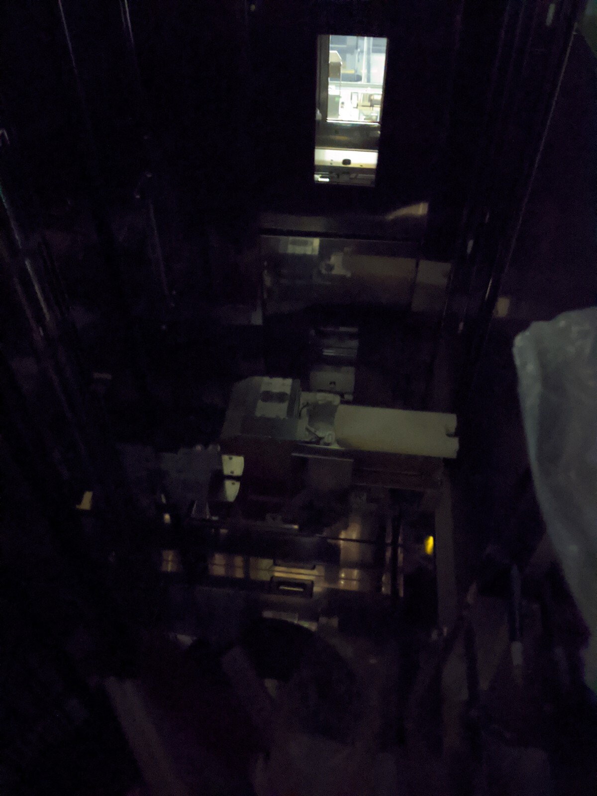 Foto Verwendet TEL / TOKYO ELECTRON Alpha 8S Zum Verkauf