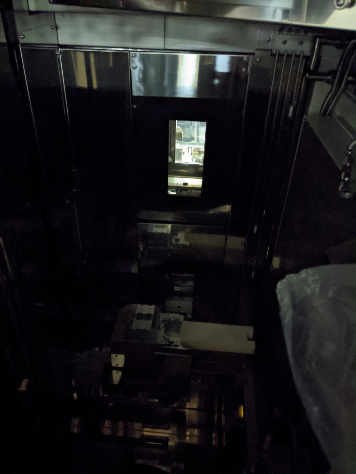 Foto Verwendet TEL / TOKYO ELECTRON Alpha 8S Zum Verkauf
