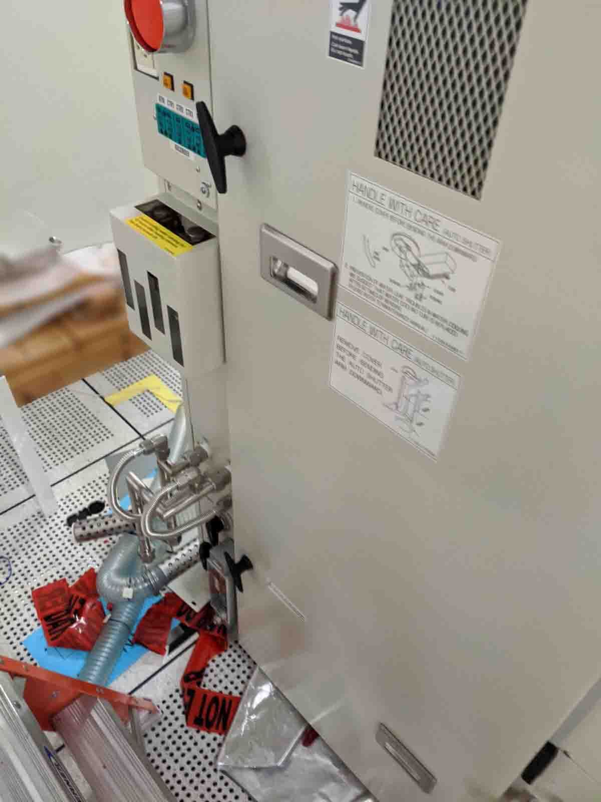 Foto Verwendet TEL / TOKYO ELECTRON Alpha 8S Zum Verkauf