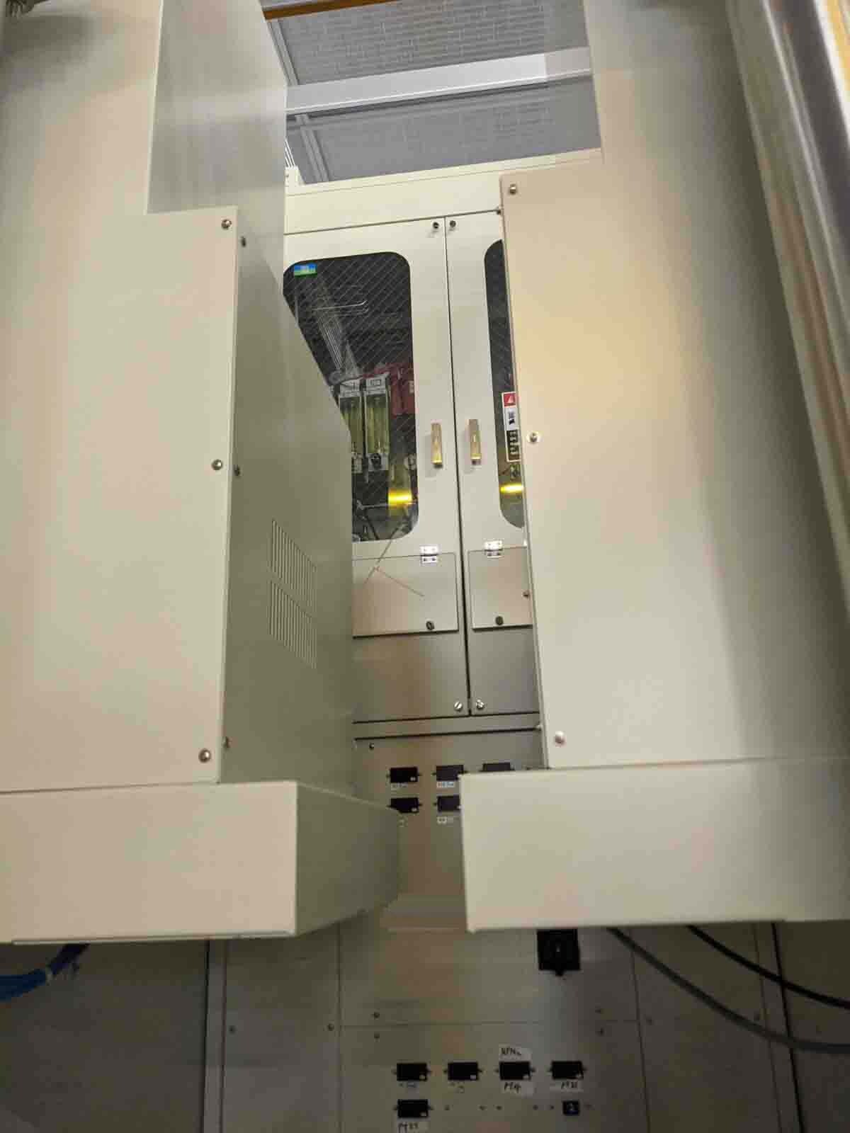 Foto Verwendet TEL / TOKYO ELECTRON Alpha 8S Zum Verkauf