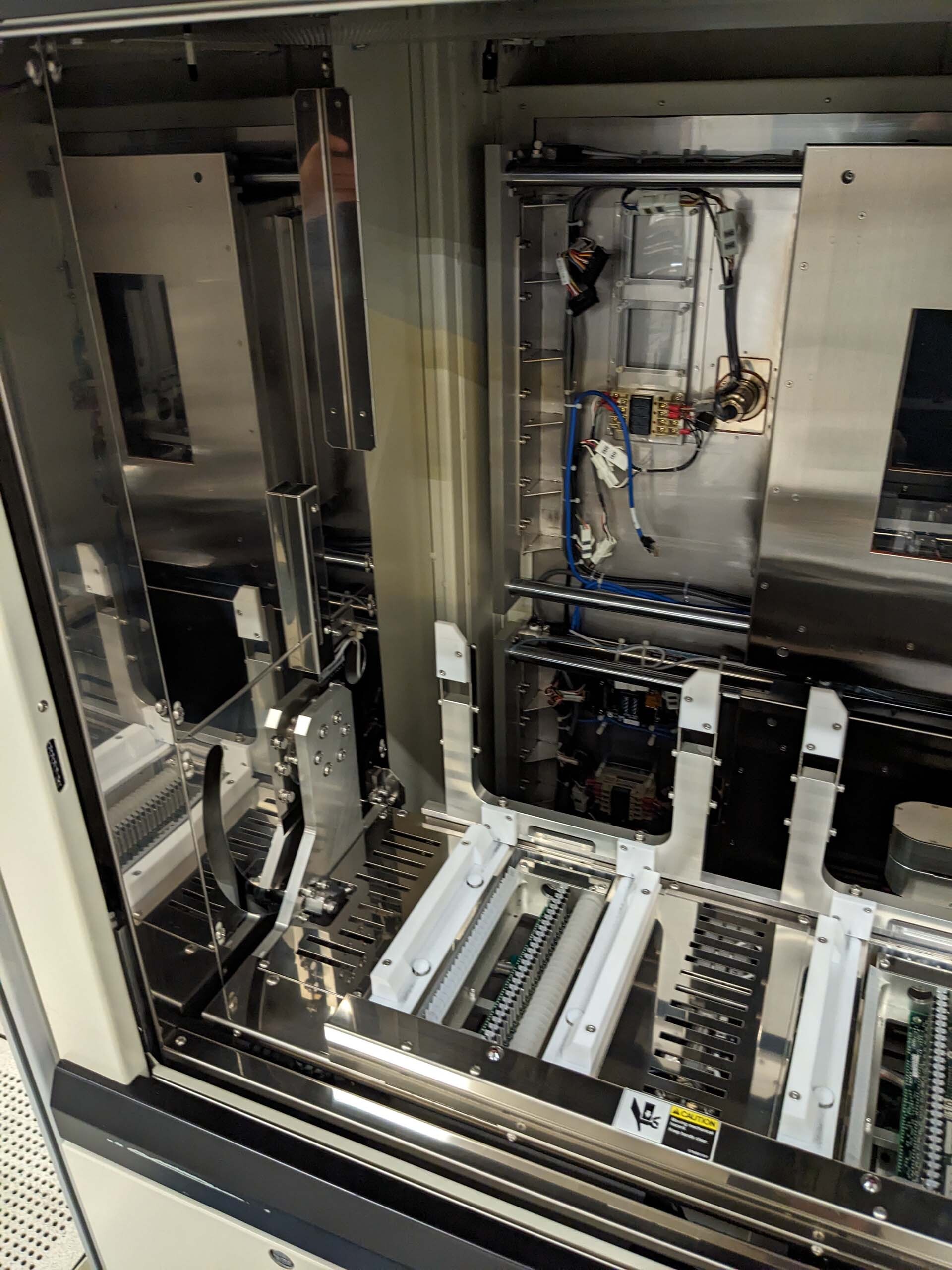 Foto Verwendet TEL / TOKYO ELECTRON Alpha 8S Zum Verkauf