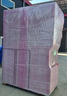 TEL / TOKYO ELECTRON Alpha 8S-Z Diffusion Furnace used for