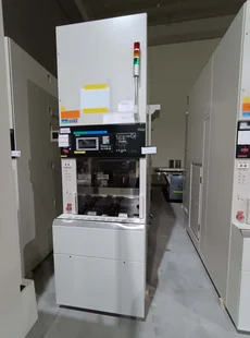 TEL / TOKYO ELECTRON Alpha 8S-Z Diffusion Furnace used for TEL / TOKYO ELECTRON Alpha 8S-Z Diffusion Furnace used for