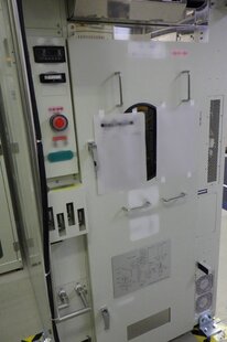 Used TEL / TOKYO ELECTRON Alpha 8S-Z DIFFUSION FURNACES