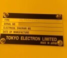 圖為 已使用的 TEL / TOKYO ELECTRON Alpha 8S-Z 待售