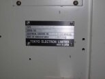Photo Used TEL / TOKYO ELECTRON Alpha 8S For Sale
