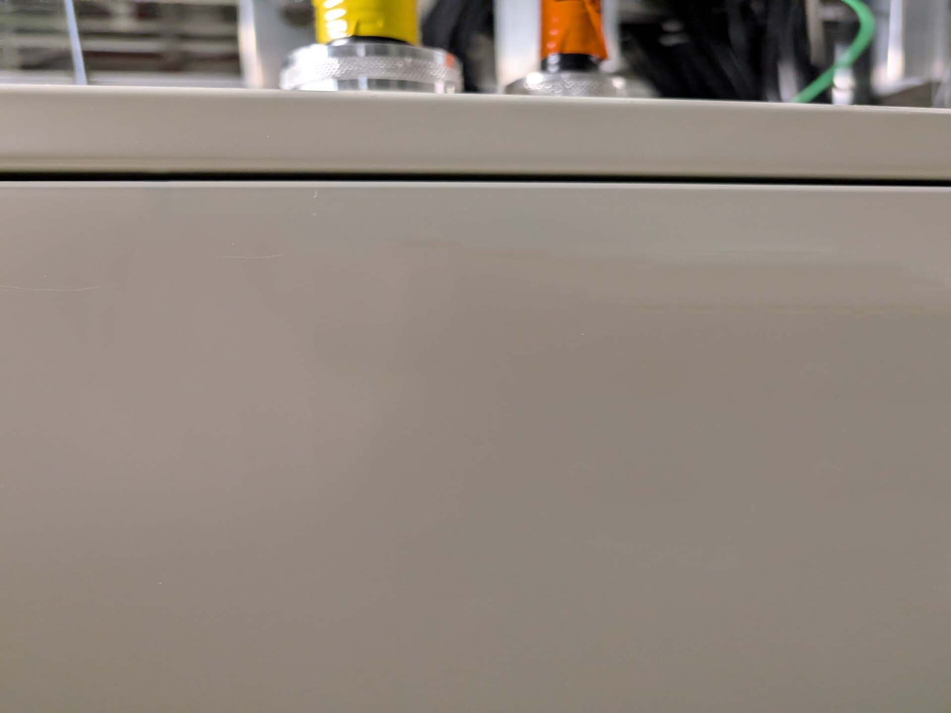 Foto Verwendet TEL / TOKYO ELECTRON Alpha 8S Zum Verkauf