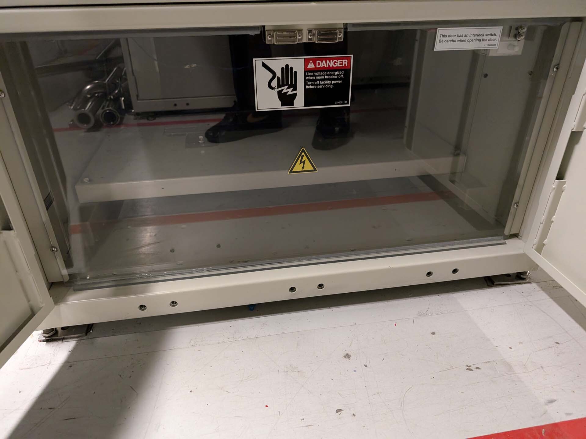 Foto Verwendet TEL / TOKYO ELECTRON Alpha 8S Zum Verkauf