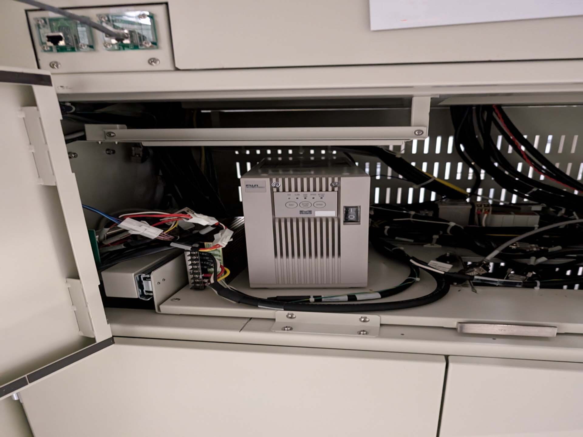 Foto Verwendet TEL / TOKYO ELECTRON Alpha 8S Zum Verkauf