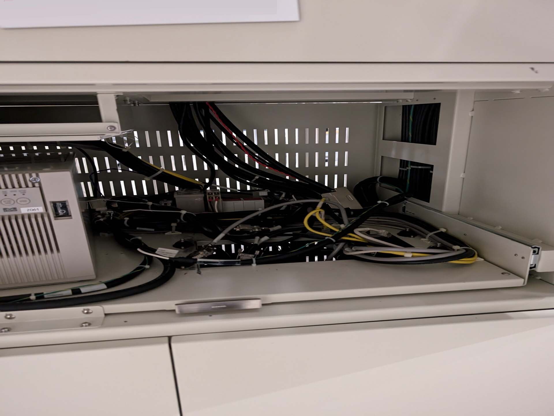 Foto Verwendet TEL / TOKYO ELECTRON Alpha 8S Zum Verkauf