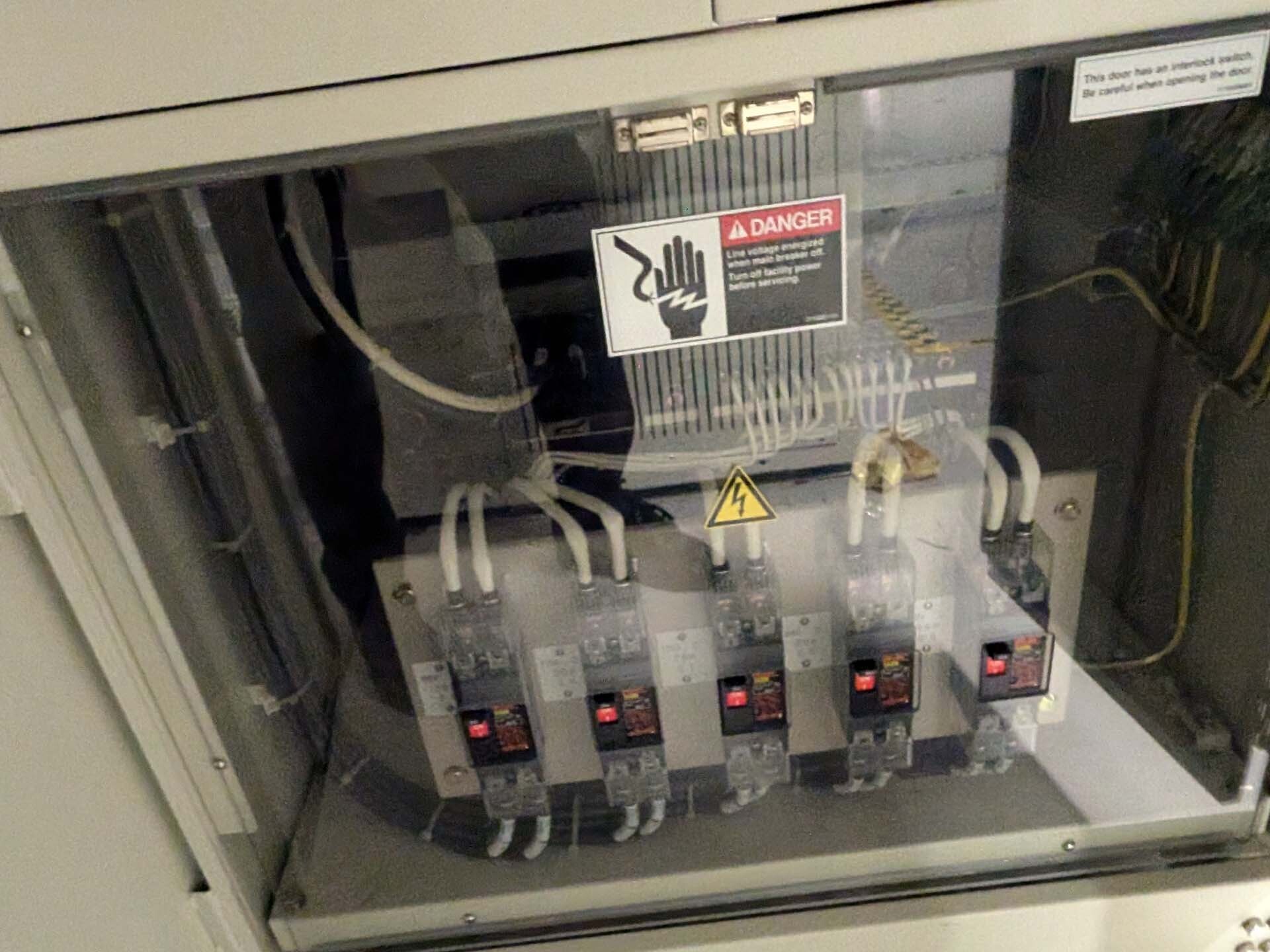 Foto Verwendet TEL / TOKYO ELECTRON Alpha 8S Zum Verkauf