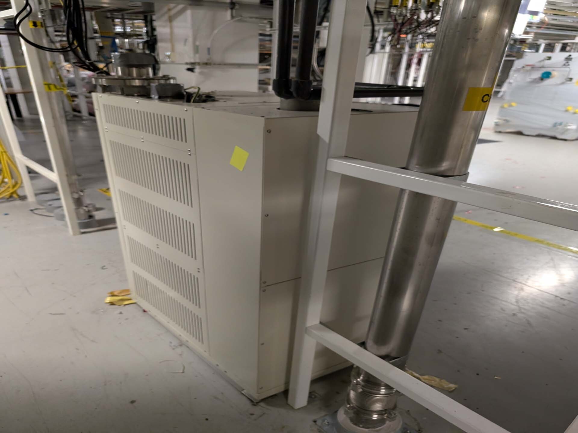 Foto Verwendet TEL / TOKYO ELECTRON Alpha 8S Zum Verkauf