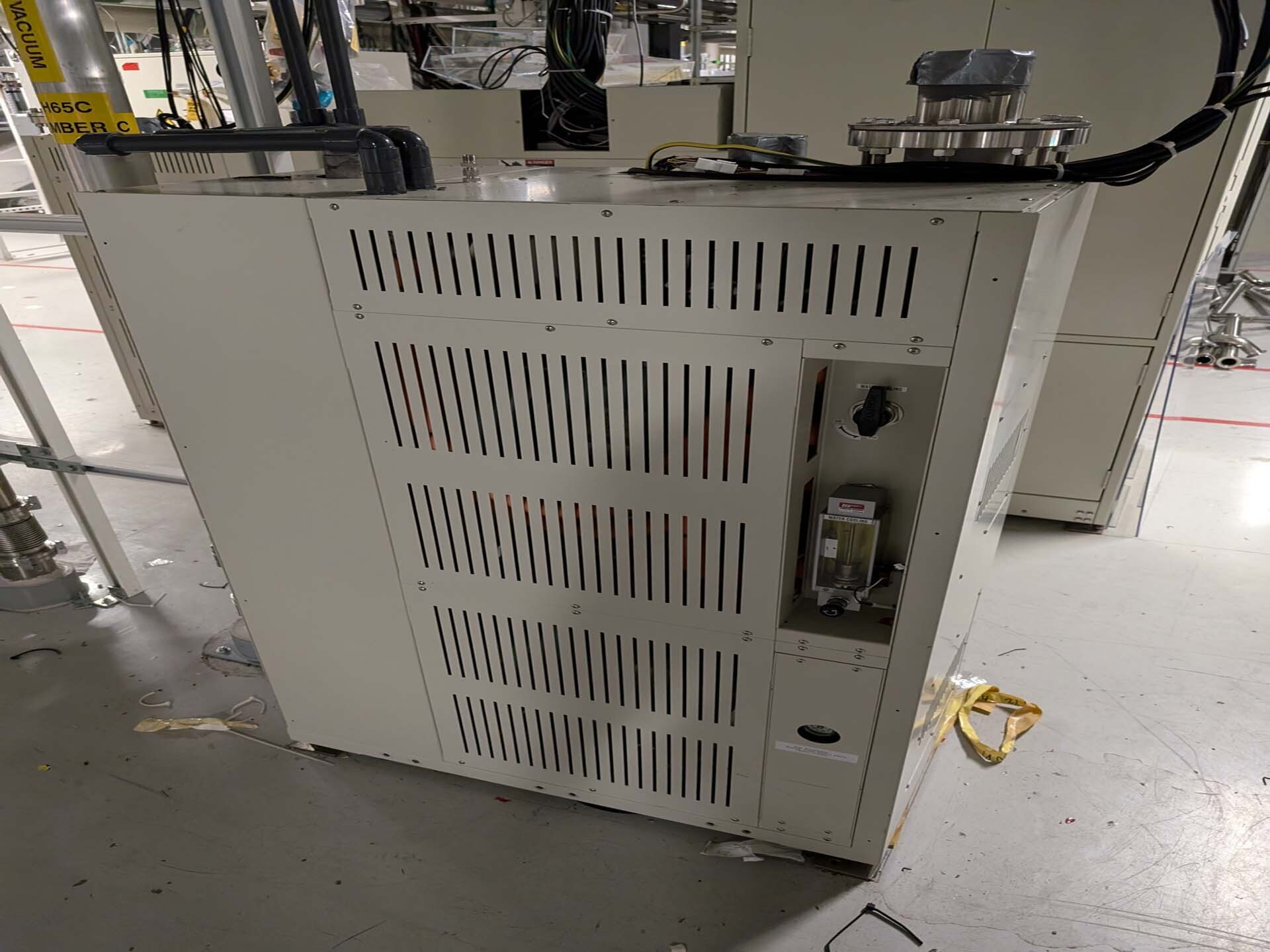 Foto Verwendet TEL / TOKYO ELECTRON Alpha 8S Zum Verkauf
