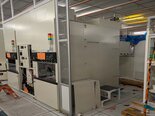 Foto Verwendet TEL / TOKYO ELECTRON Alpha 8S Zum Verkauf