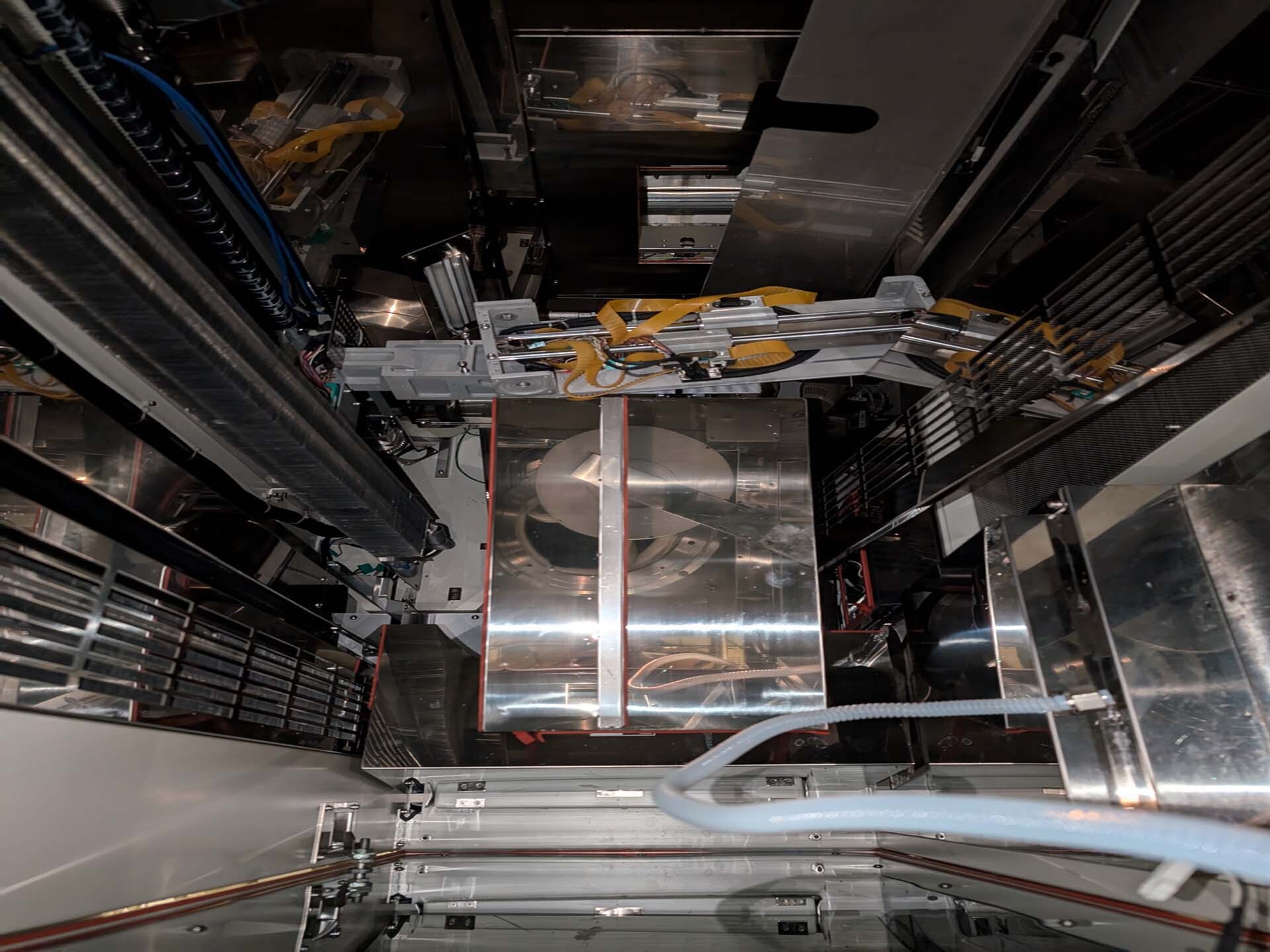 Foto Verwendet TEL / TOKYO ELECTRON Alpha 8S Zum Verkauf
