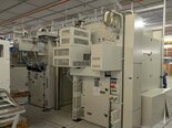 Foto Verwendet TEL / TOKYO ELECTRON Alpha 8S Zum Verkauf