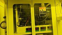 Foto Verwendet TEL / TOKYO ELECTRON Alpha 8S Zum Verkauf
