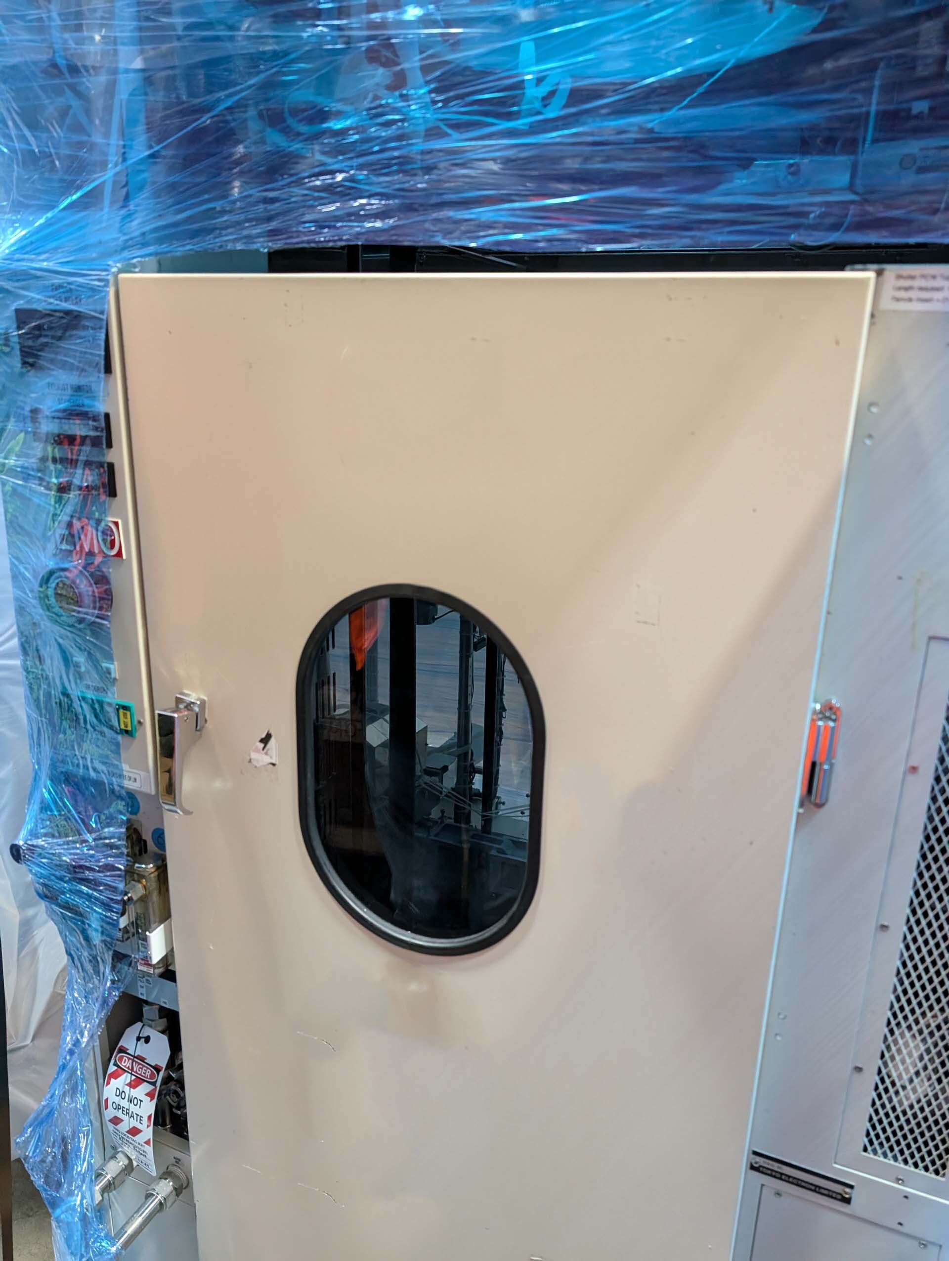 Foto Verwendet TEL / TOKYO ELECTRON Alpha 8S Zum Verkauf