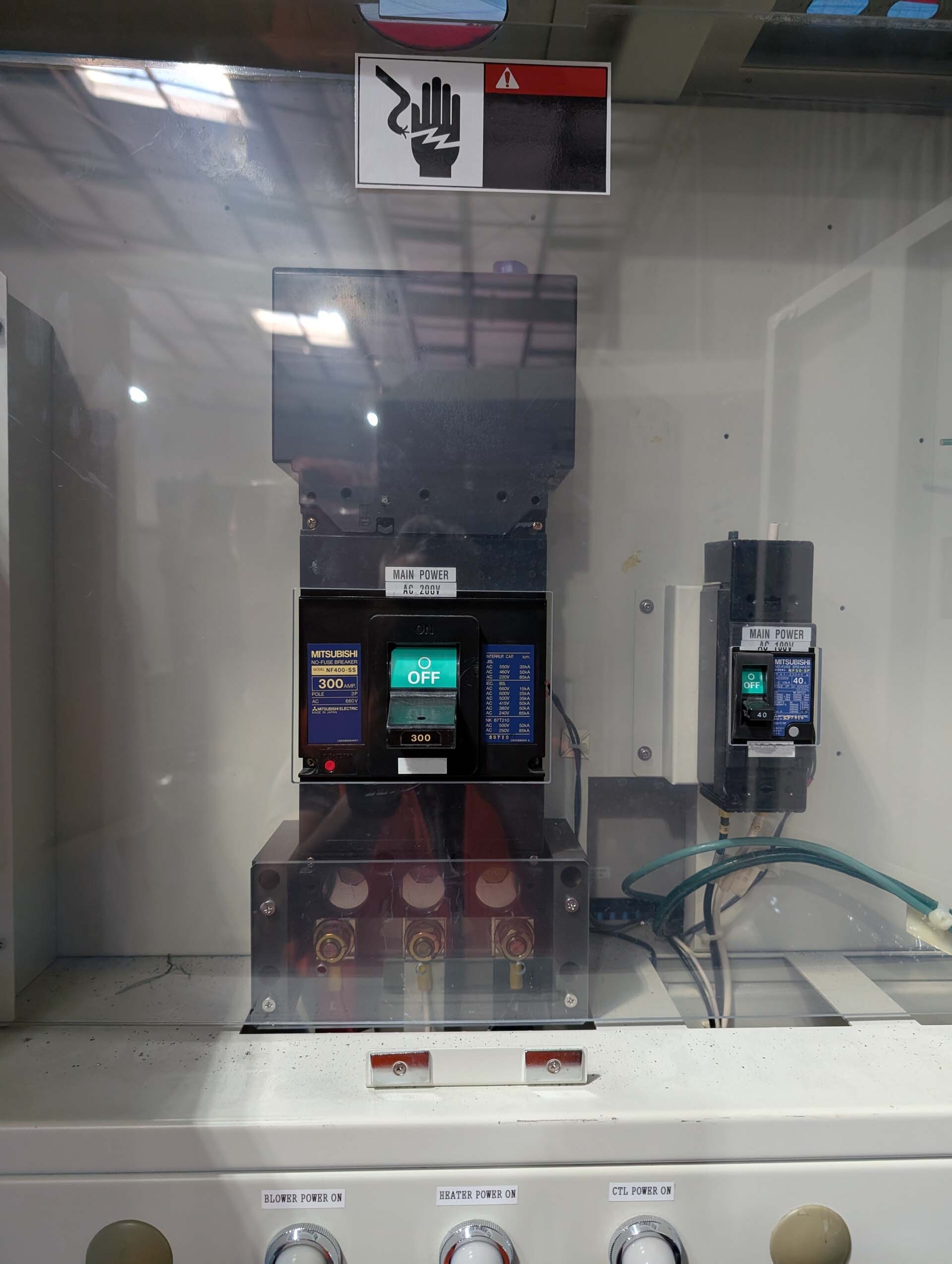 Foto Verwendet TEL / TOKYO ELECTRON Alpha 8S Zum Verkauf