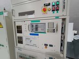 Foto Verwendet TEL / TOKYO ELECTRON Alpha 8S Zum Verkauf
