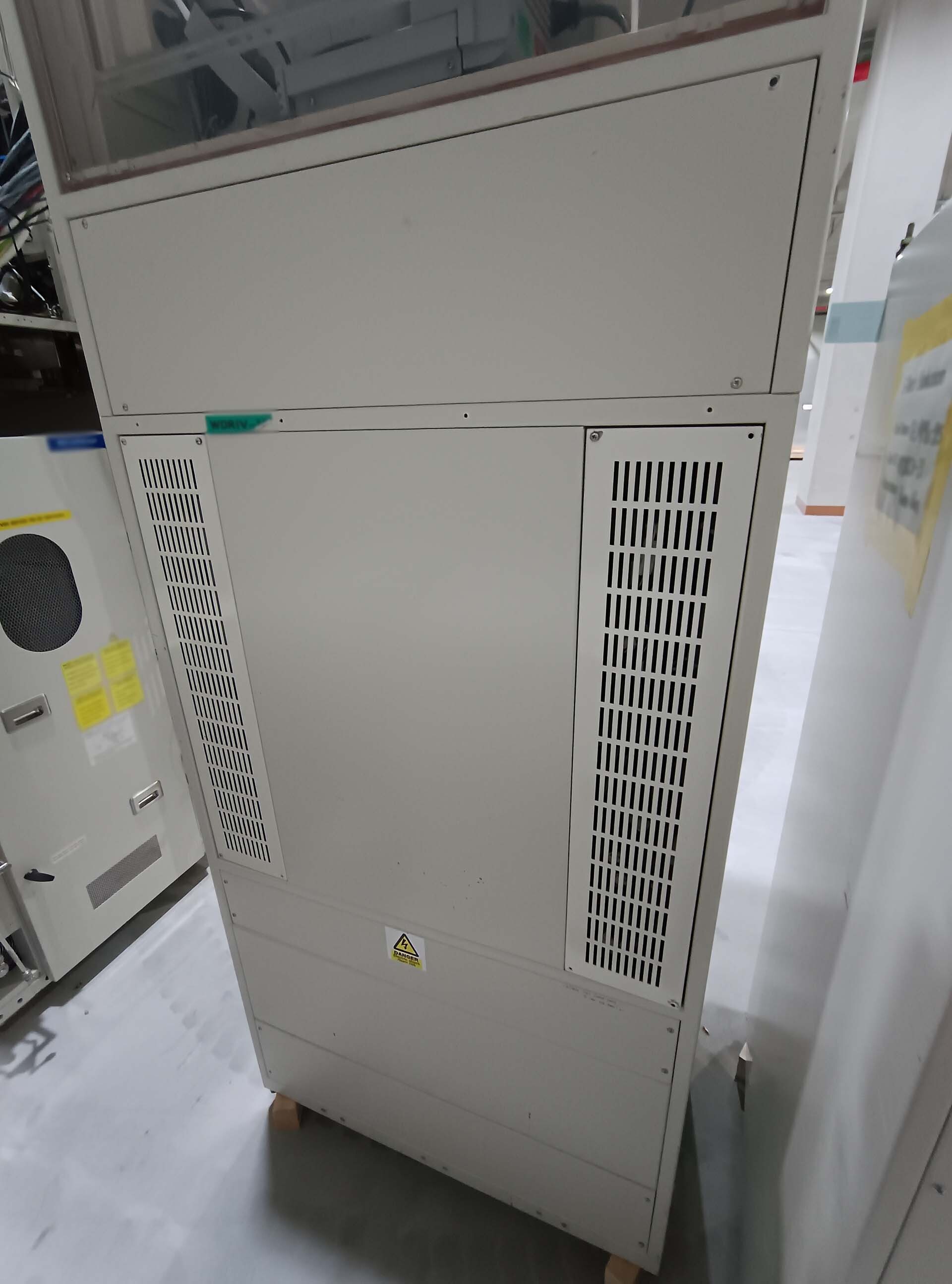 Foto Verwendet TEL / TOKYO ELECTRON Alpha 8S Zum Verkauf