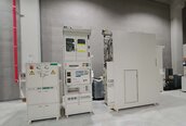 Foto Verwendet TEL / TOKYO ELECTRON Alpha 8S Zum Verkauf