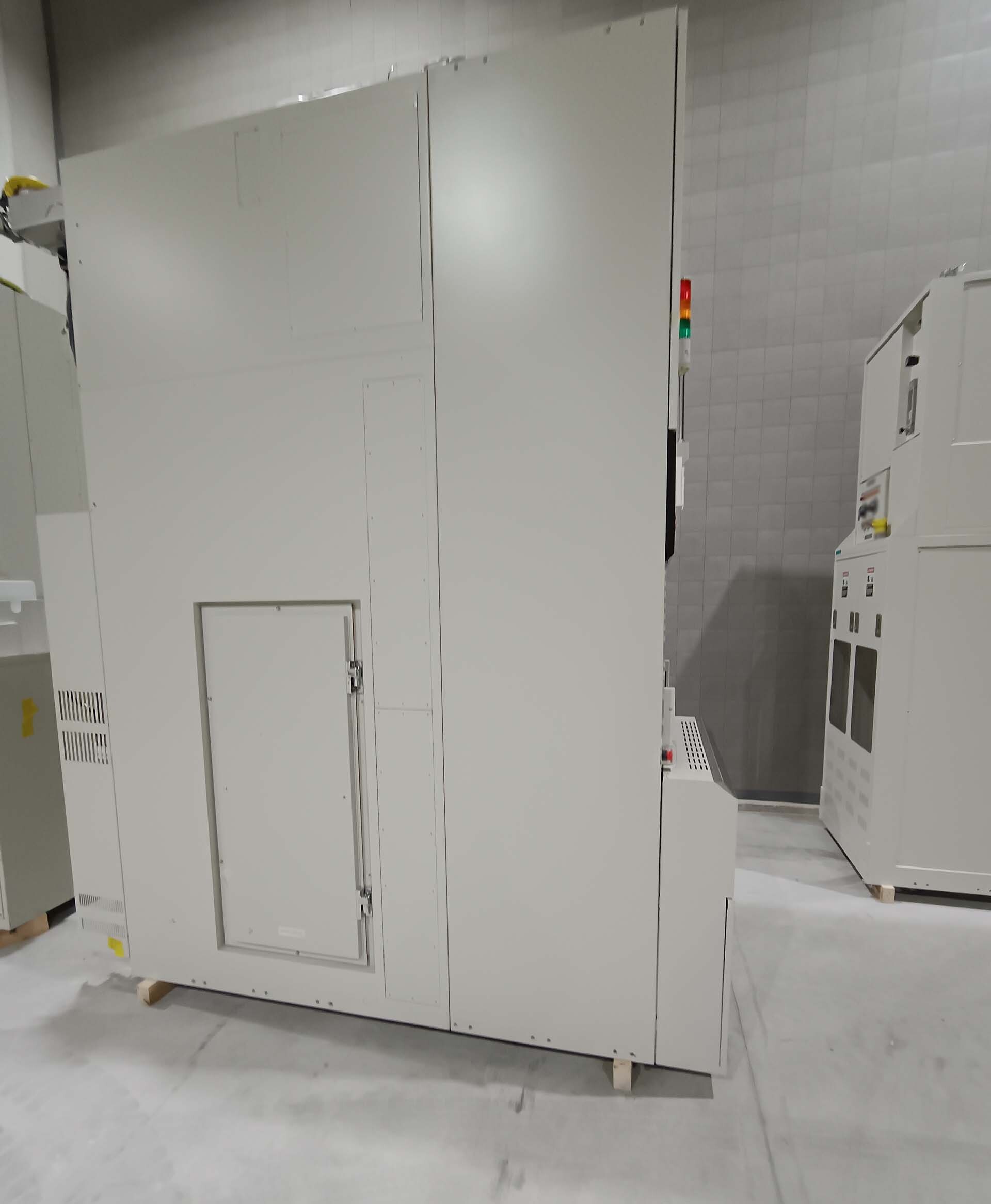 Foto Verwendet TEL / TOKYO ELECTRON Alpha 8S Zum Verkauf