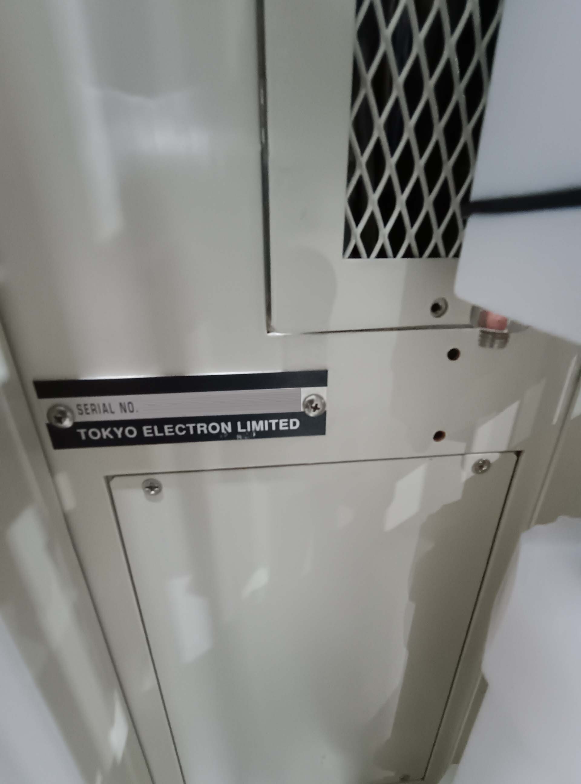 Foto Verwendet TEL / TOKYO ELECTRON Alpha 8S Zum Verkauf
