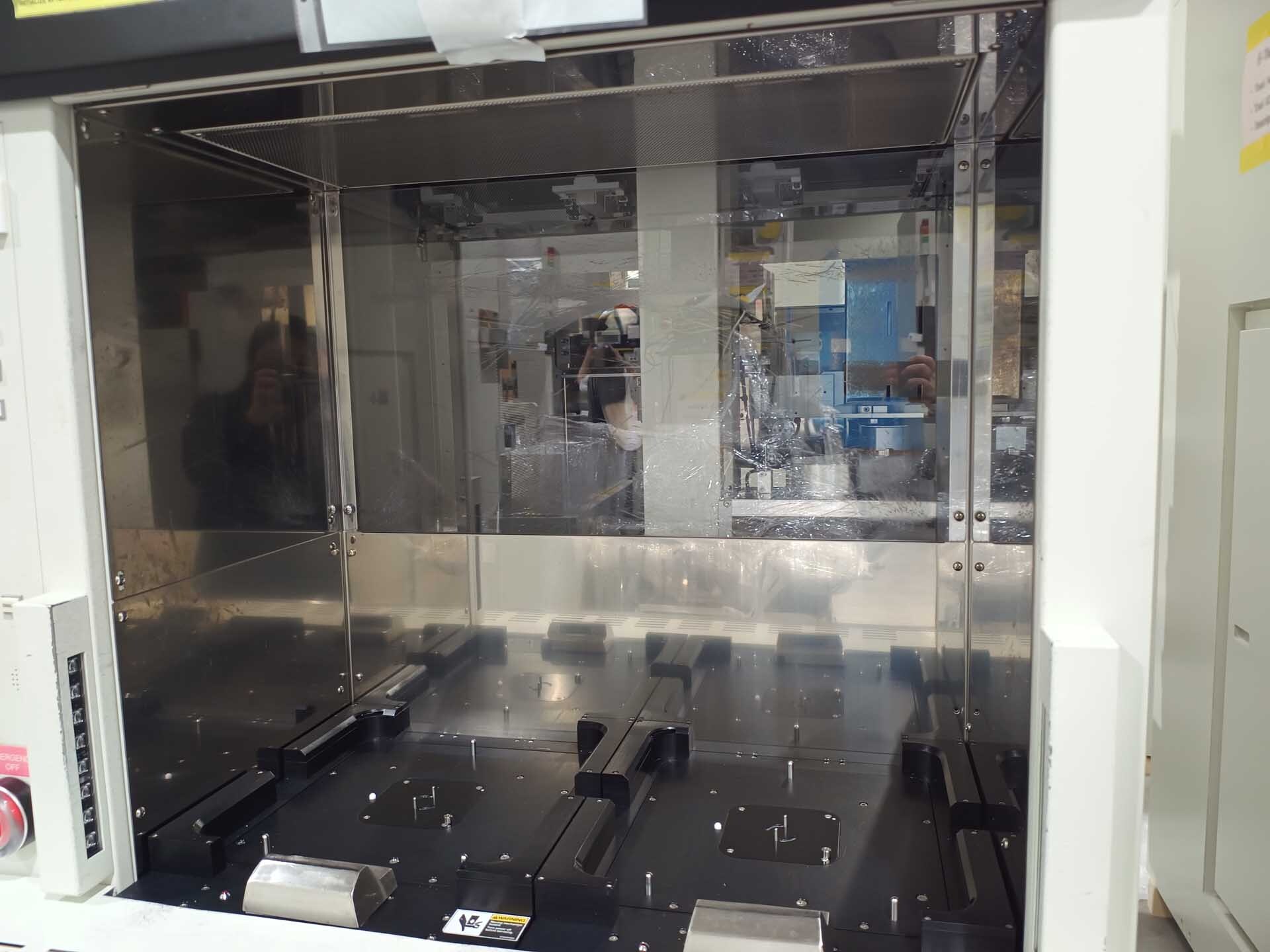 Foto Verwendet TEL / TOKYO ELECTRON Alpha 8S Zum Verkauf