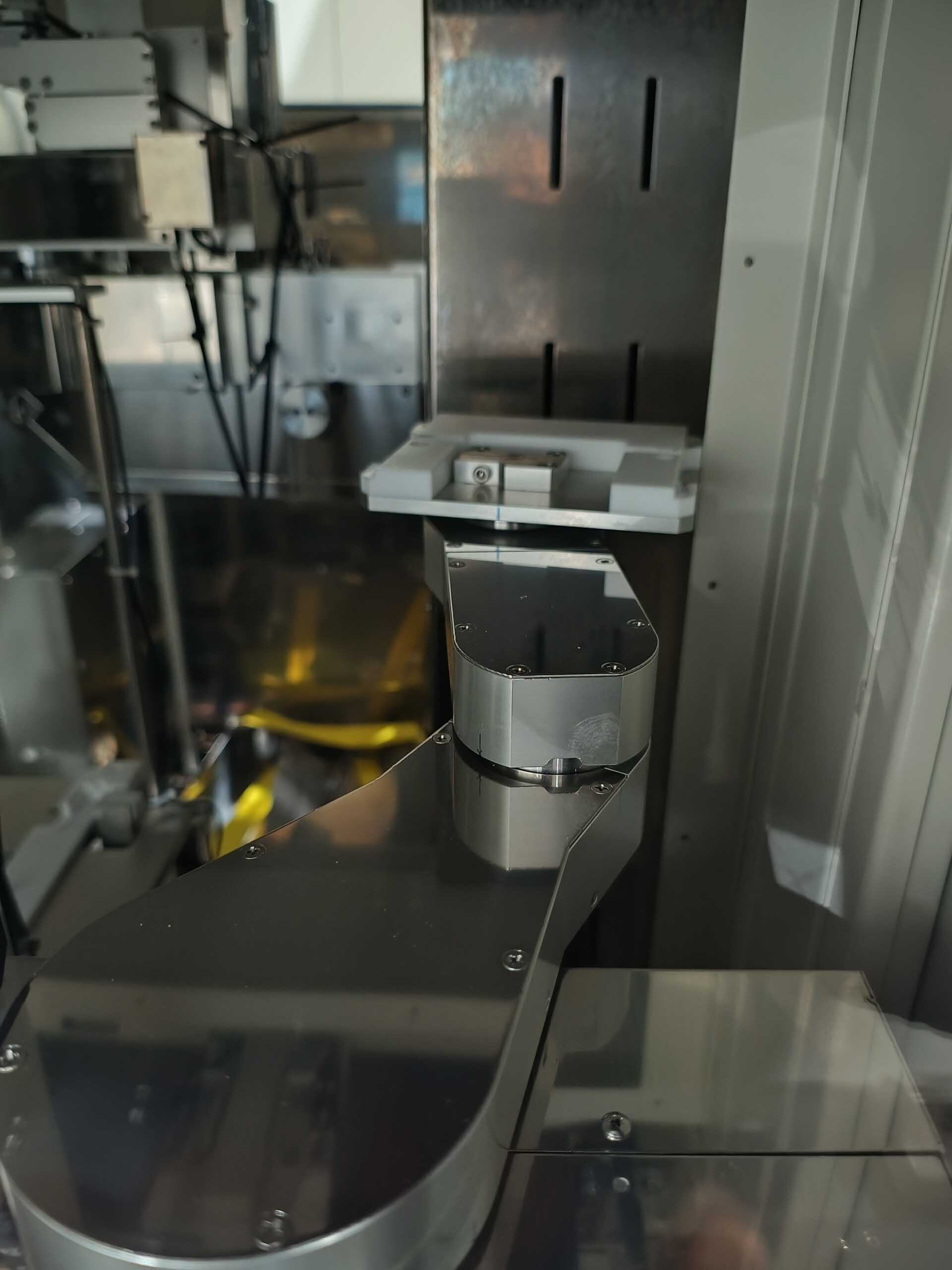 Foto Verwendet TEL / TOKYO ELECTRON Alpha 8S Zum Verkauf
