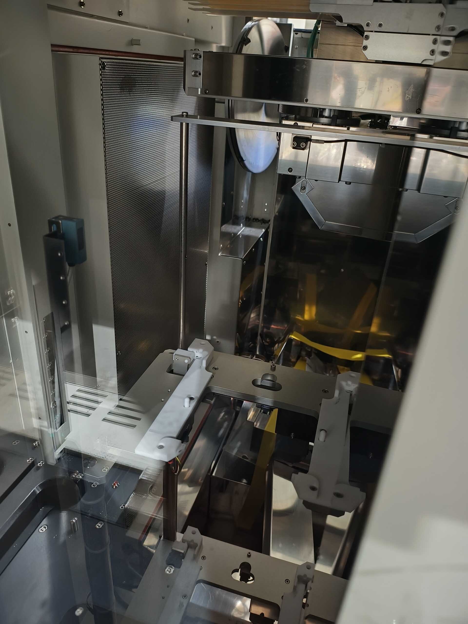 Foto Verwendet TEL / TOKYO ELECTRON Alpha 8S Zum Verkauf