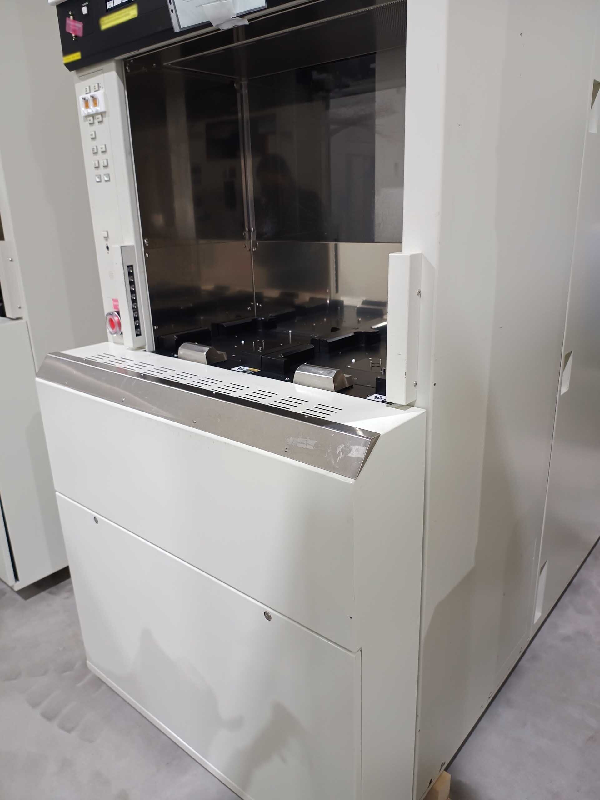 Foto Verwendet TEL / TOKYO ELECTRON Alpha 8S Zum Verkauf